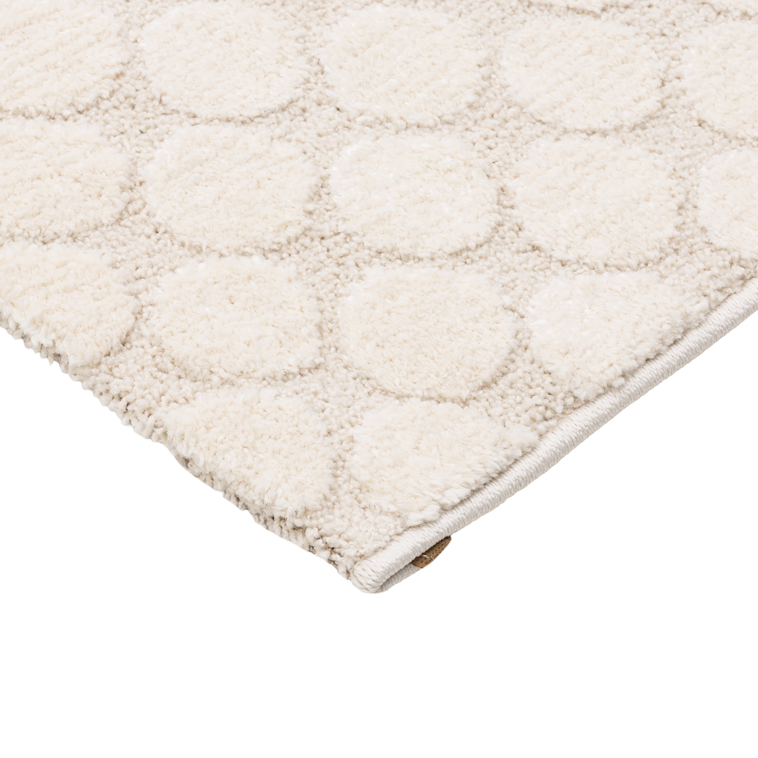 CARPET ELIO KIDS 2361 360 CREAM 1.6X2.3M