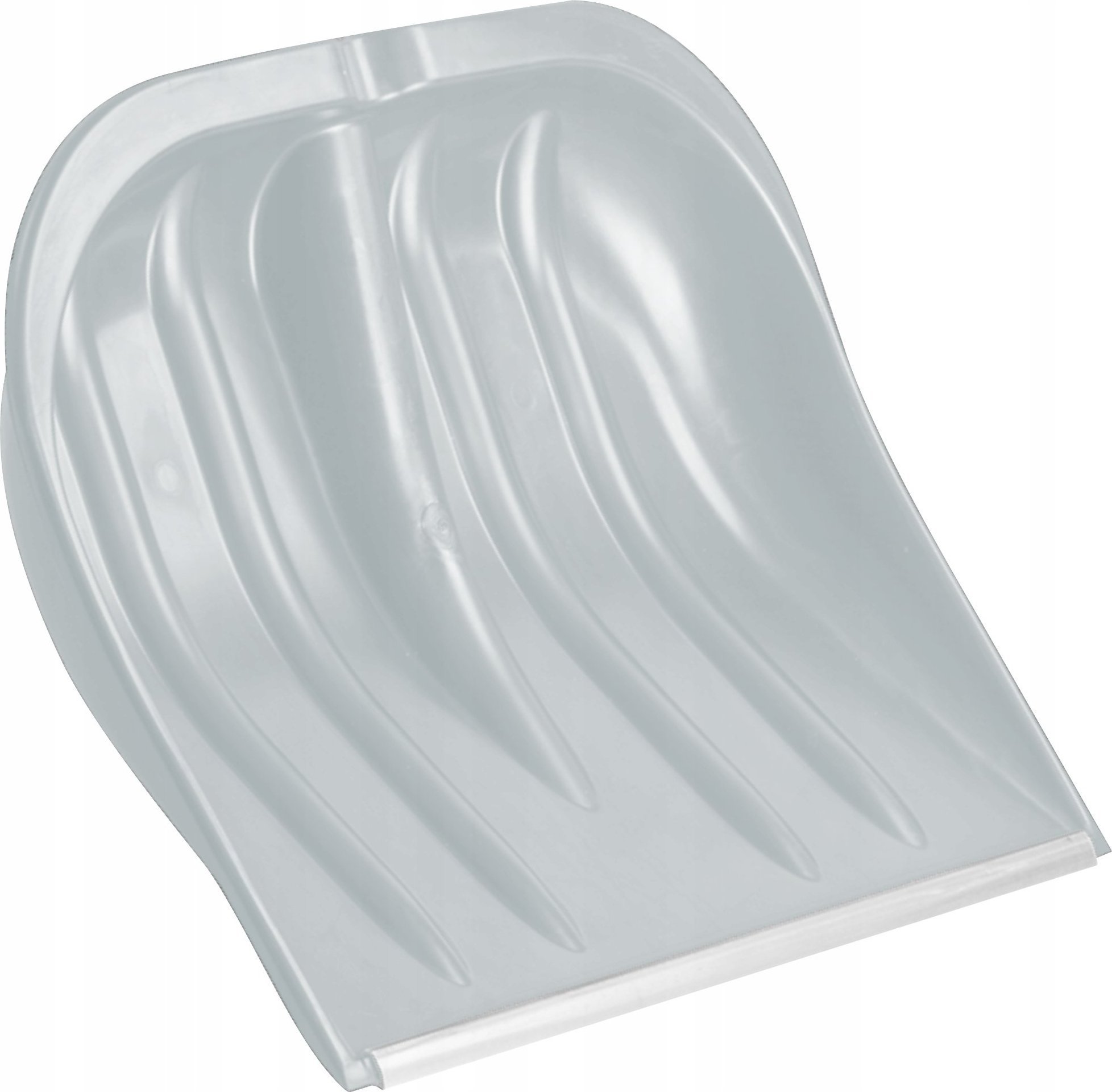 Kadax Szufla Łopata Do Śniegu Aluminium Bez Trzonka