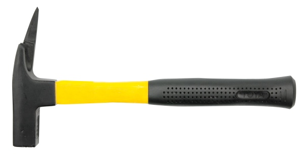 Vorel Młotek ciesielski rączka z tworzywa sztucznego 600g (32687)
