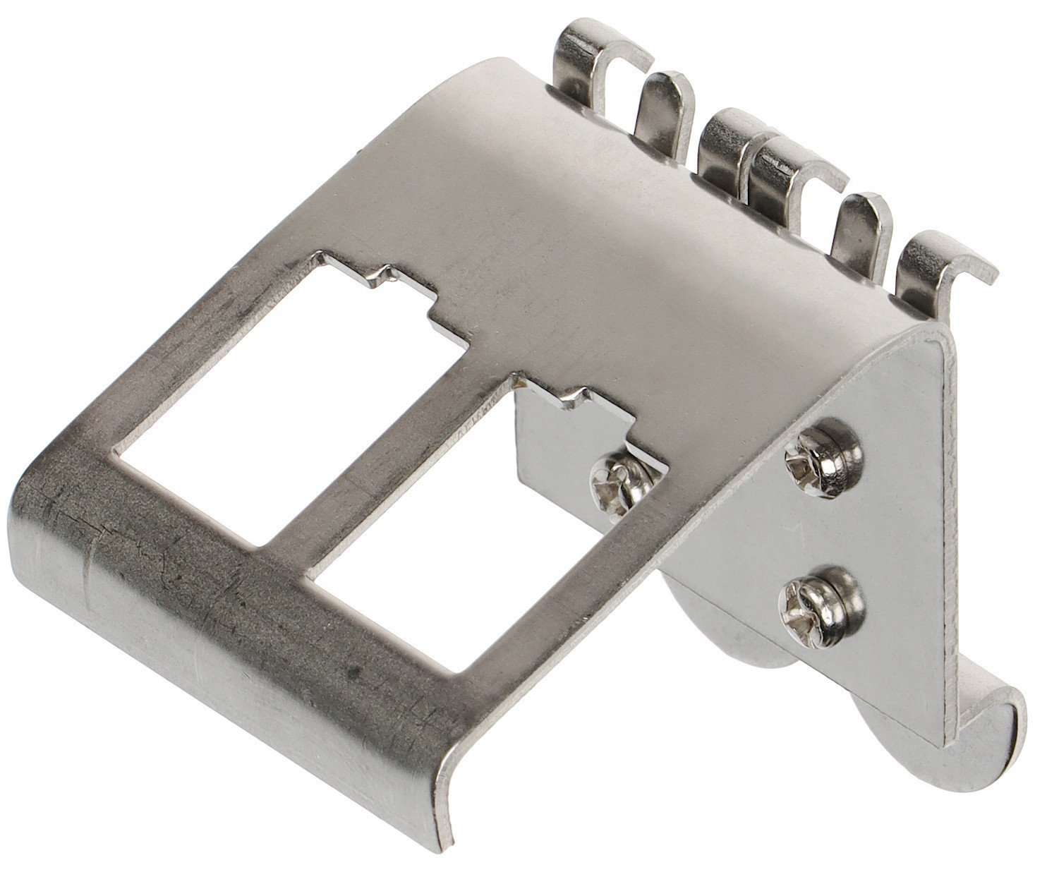 BLACHA MONTAŻOWA FX2-DIN KEYSTONE DIN TS-35