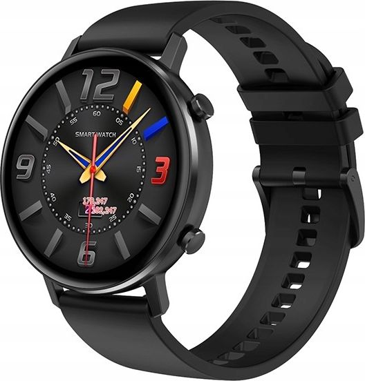 Smartwatch Zaxer DT96 Czarny