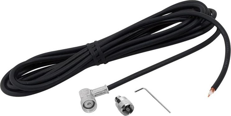 CB Antena Blow 20-154# Antena sam.cb blow - 930