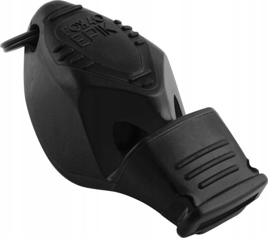 Fox40 GWIZDEK FOX 40 Epik - 115 DB; CZARNY 8803-0008