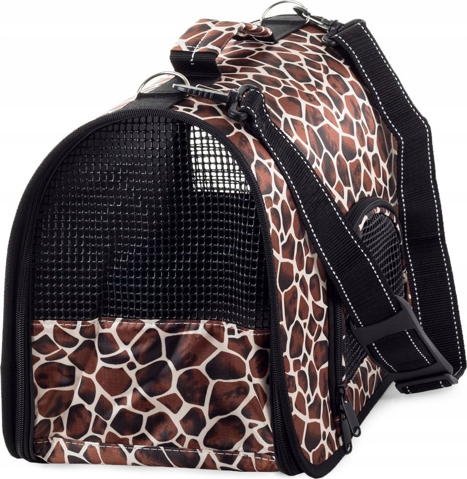 Przyjaciele TORBA TRANSPORTOWA TRANSPORTER DLA PSA KOTA DUŻA