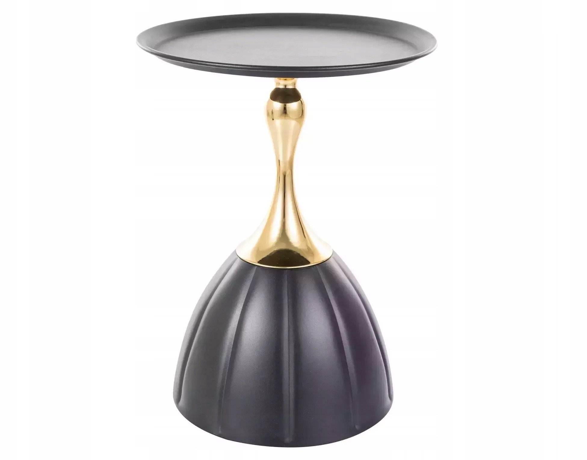 ŁAWA PIANA CZARNY/ ZŁOTY FI38X50