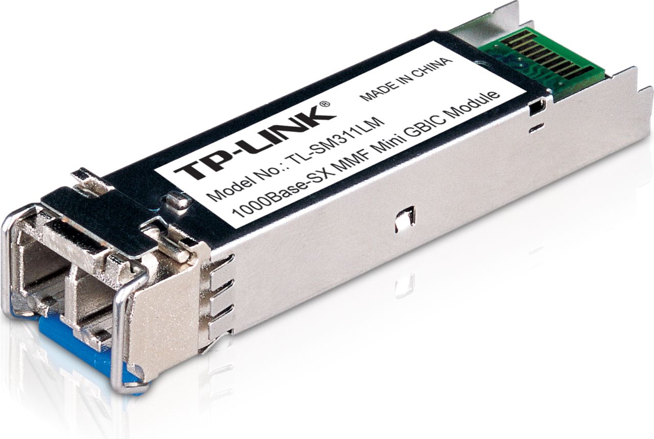 Moduł SFP TP-Link TL-SM311LM