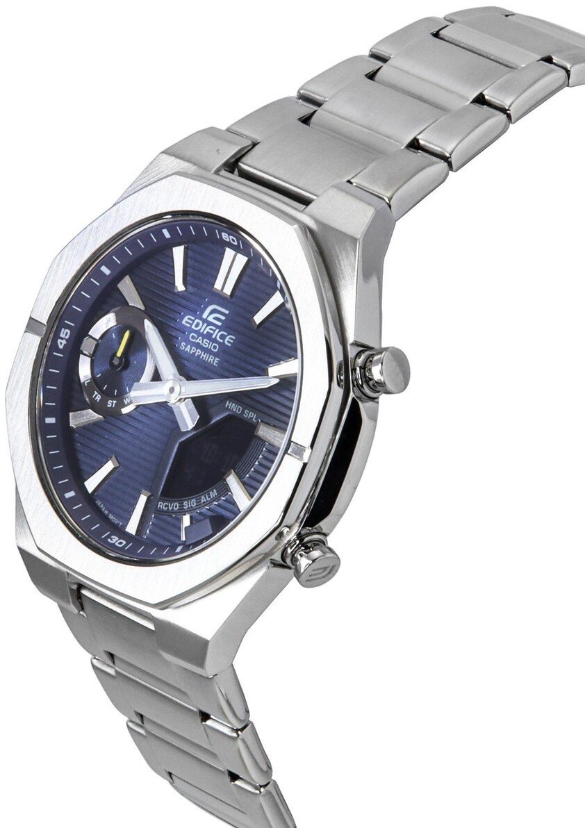 Zegarek Casio Edifice ECB-S10D-2ADF