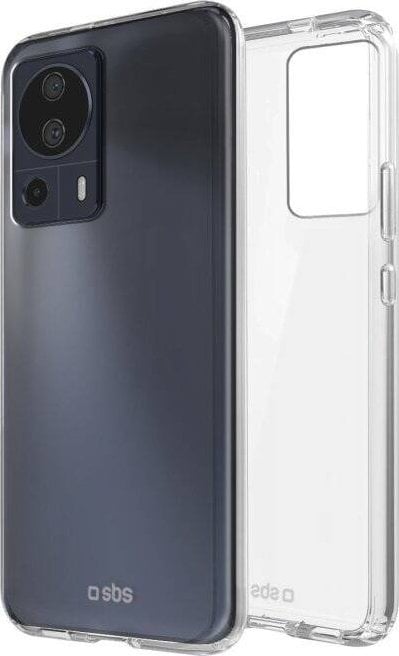 SBS Mobile SBS Skinny cover for Xiaomi 13 Lite standard