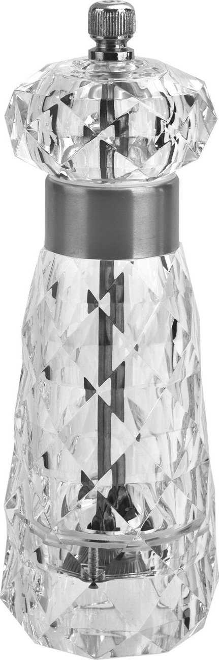 Młynek do przypraw Witek Home Młynek do soli Diamond