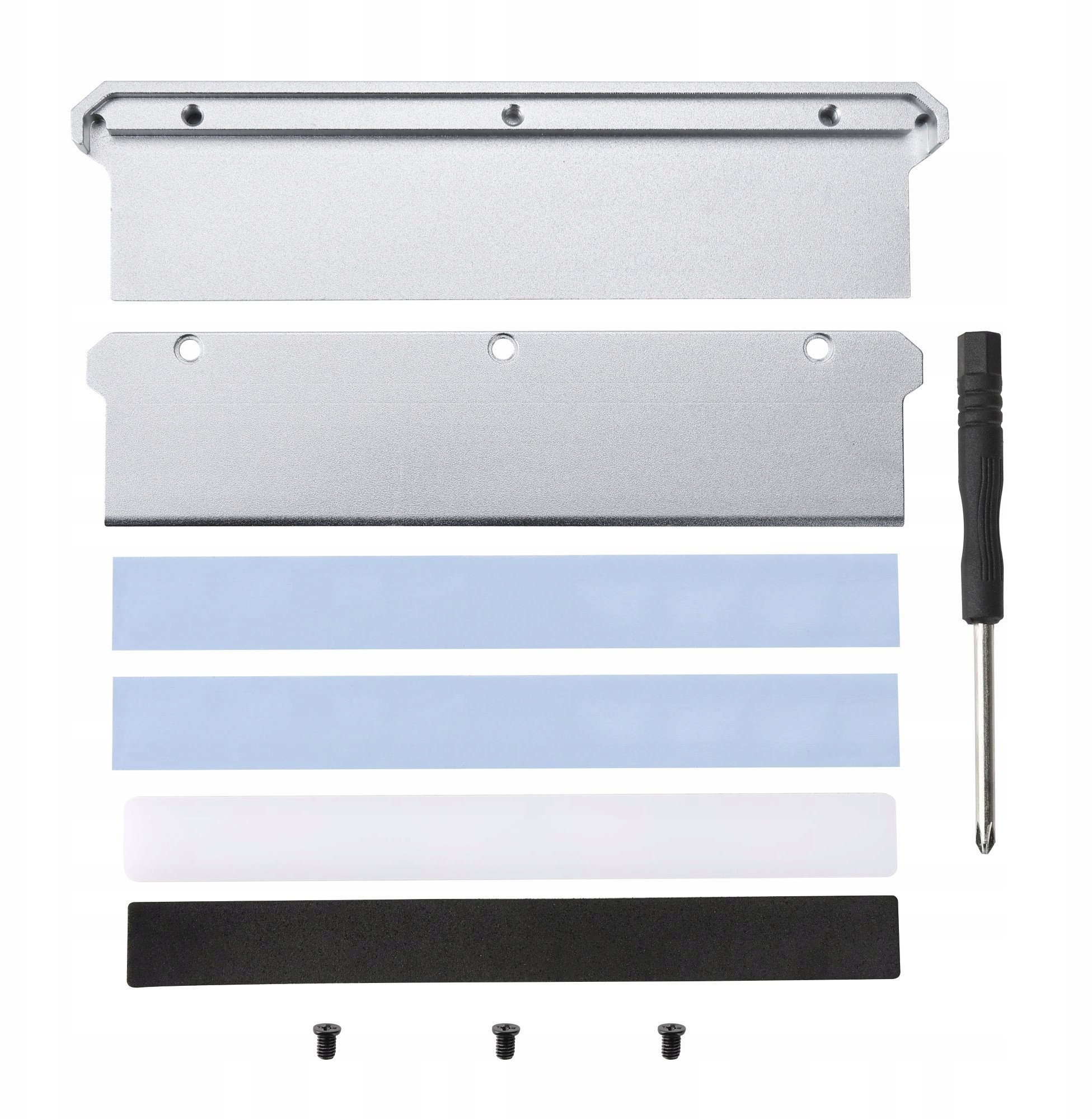 Gelid IceROCK DDR Cooler black CC-IceR-01