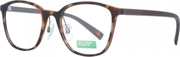 Benetton Ramki do okularów Damski Benetton BEO1013 50112