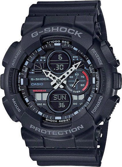 Zegarek Casio 3805 GA-140 -1A1ER