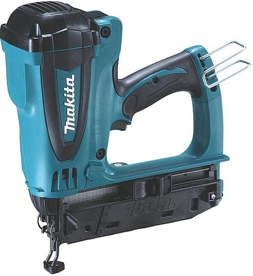 Makita Gwoździarka Gazowa Do Betonu 7,2V 2 x 1,0Ah LI-ION (GN420CLSE)