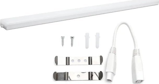 Aigostar LED Bezcieniowa lampa odkażająca 1.5m 30W LED Bezcieniowa lampa odkażająca 1.5m 30W