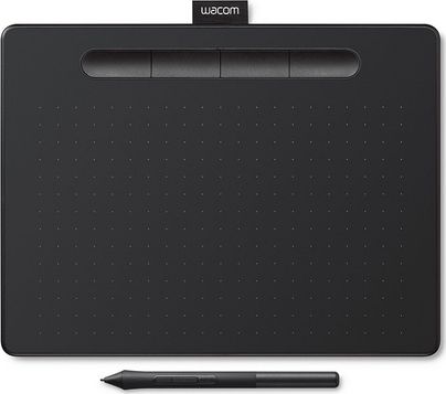 Tablet graficzny Wacom Intuos M (CTL-6100K)
