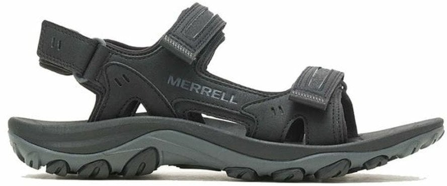 Sandały górskie Merrell Huntington Czarny - 42