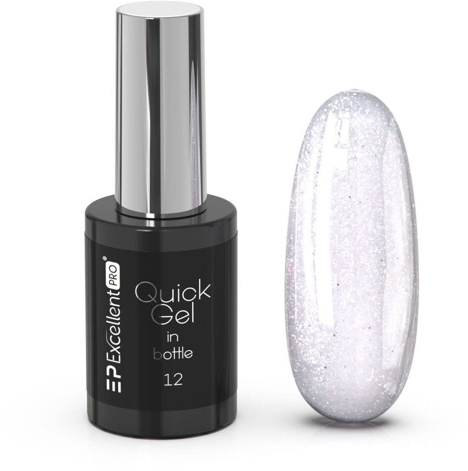 Excellent PRO Quick Gel in Bottle żel w butelce 012 11g