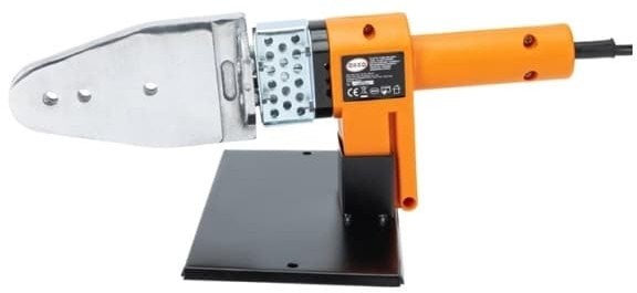 PVC PIPE WELDING MACHINE CF20-63 800W