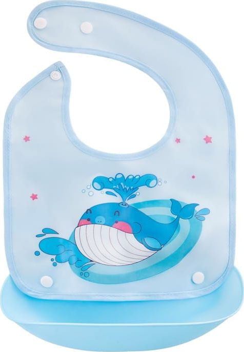 BOC0564-ŚLINIAK KIESZONKA WIELORYB