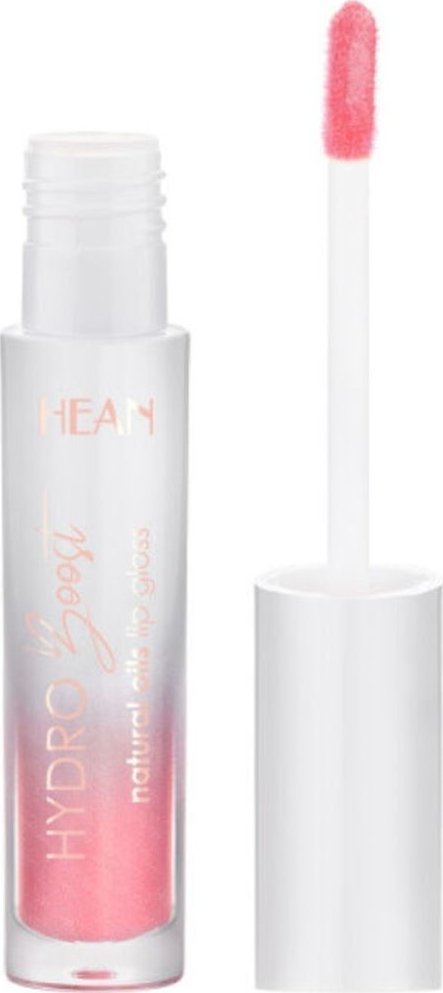 Hean Hydro HYDRO Boost lip gloss 4 ml 4ml Fresh Raspberry (57)