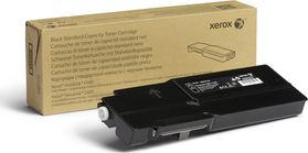 Toner Xerox Black (106R03500)