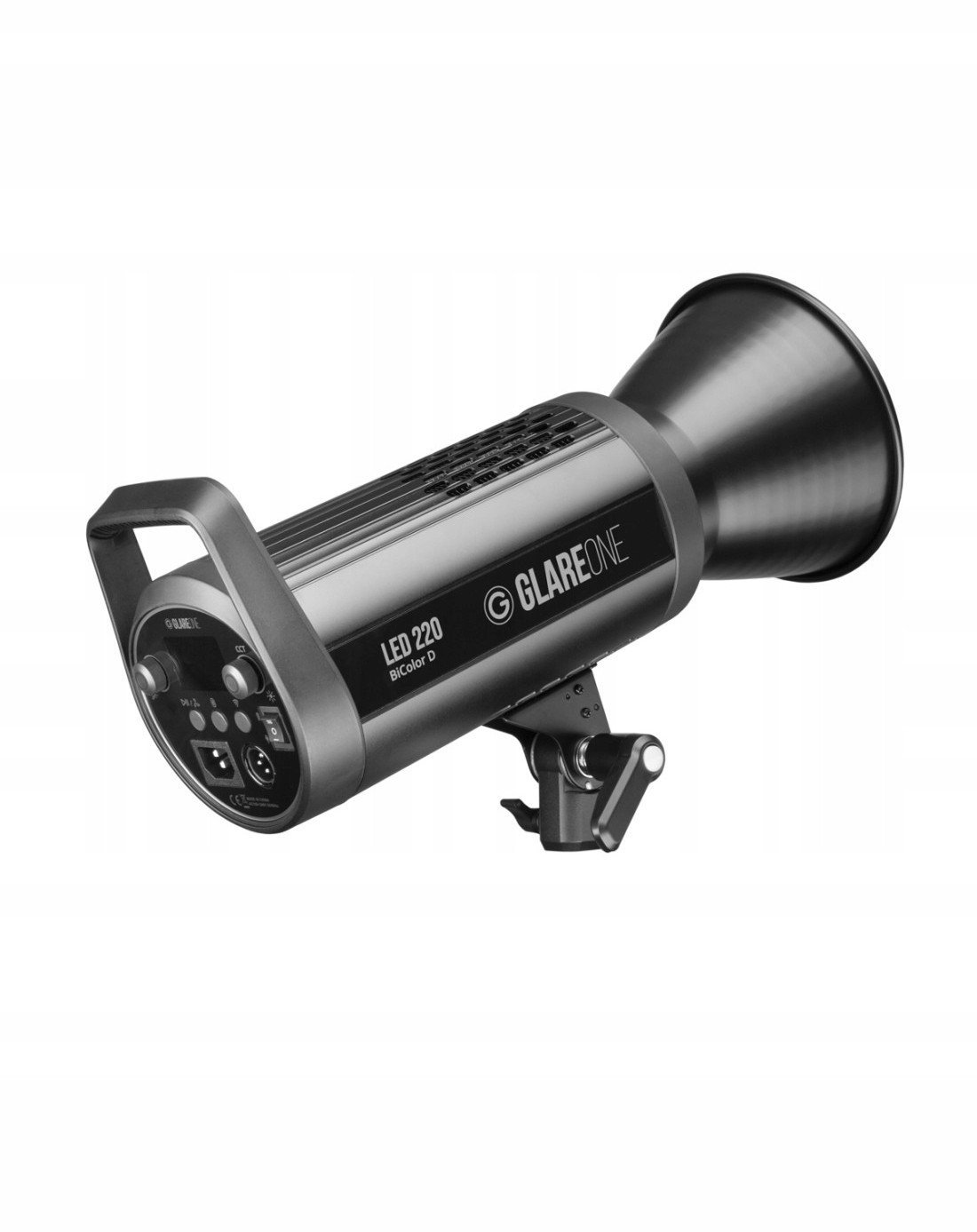 GlareOne LED 220 BiColor D