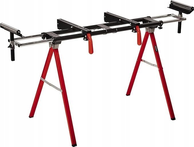 Einhell Einhell MSS 1608 4310614, base (black/red)