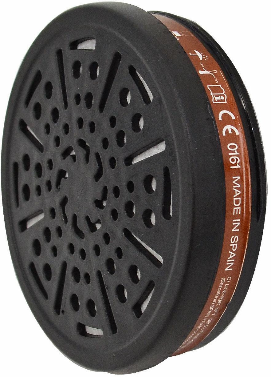 CLIMAX FILTR TYP 760 A1 DO PÓŁMASEK 745 /1szt.