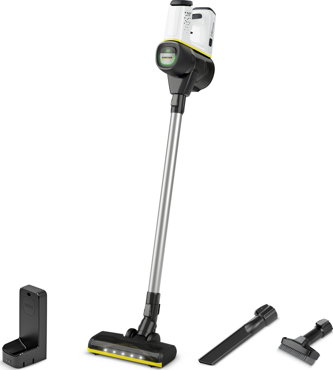 Odkurzacz pionowy Karcher VC 6 Cordless ourFamily 1.198-670.0