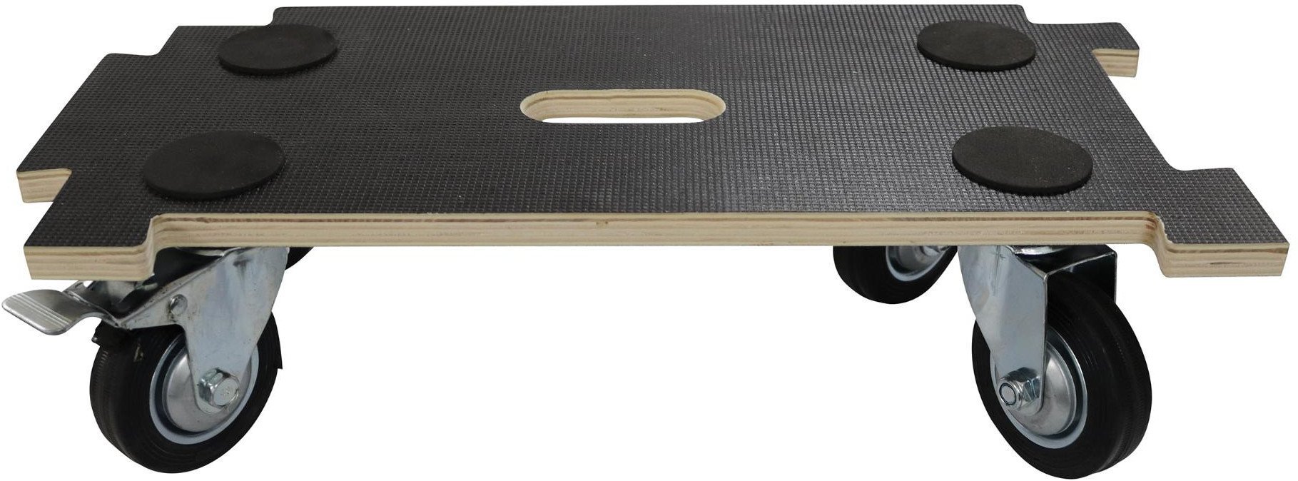 Home It Work® koblingsbar møbelhund 400 kg. 29 x 58 cm.