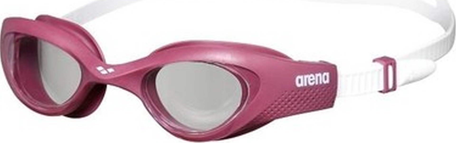 Arena Okulary Pływackie na Basen Arena The One Woman Claret