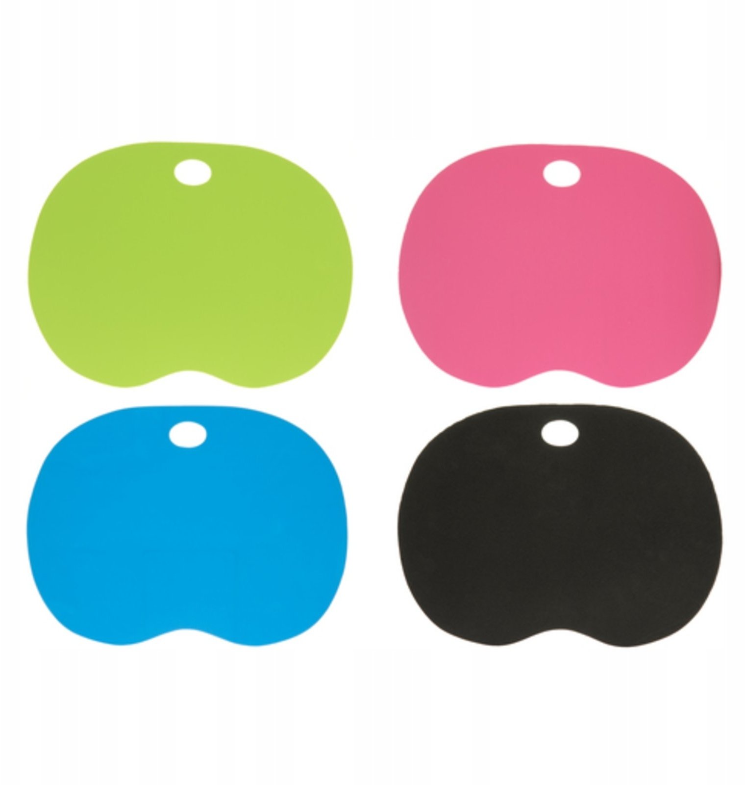 SITTING BOARDS 4TK PAKSUS 3 MM