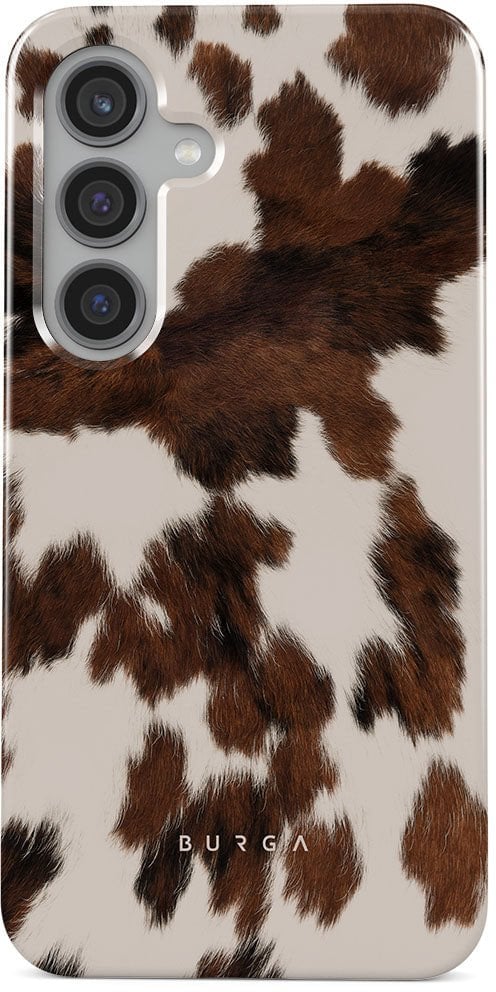 BURGA Hlle Tough Galaxy S24+ Celestial