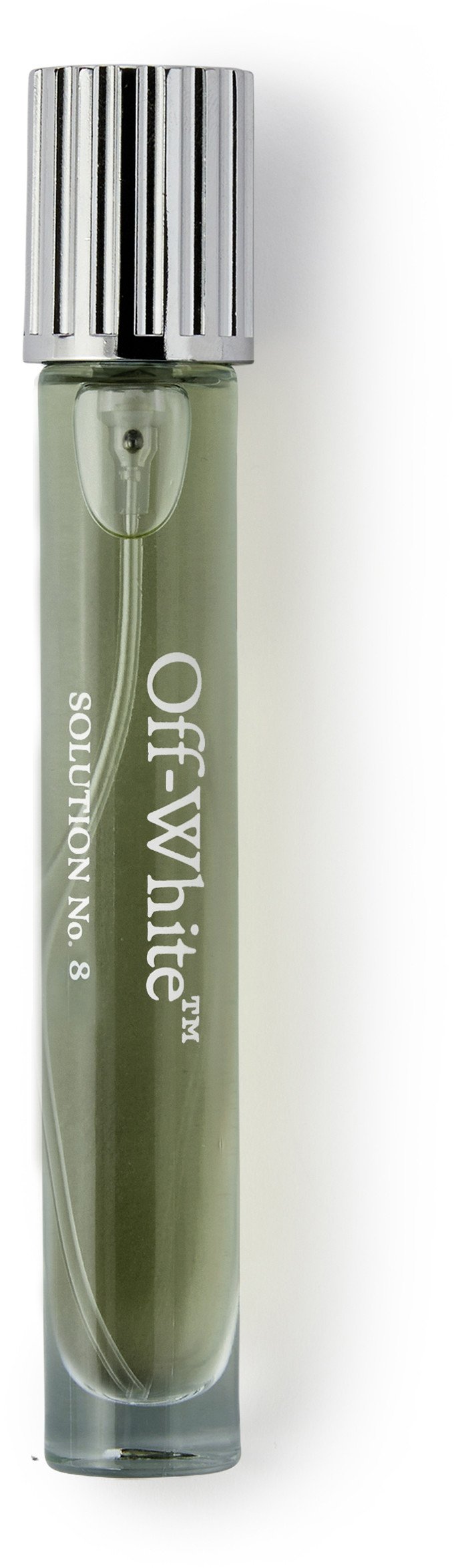 Off-White, Solution No. 8, Eau De Parfum, Unisex, 15 ml Unisex