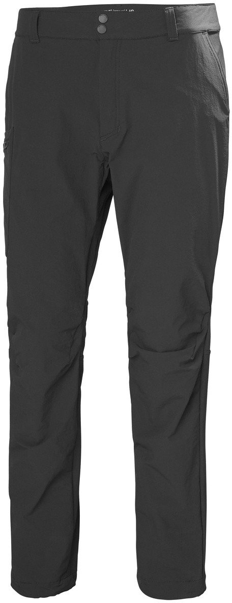 Helly Hansen męskie spodnie BRONO SOFTSHELL PANT 63051 980 XL