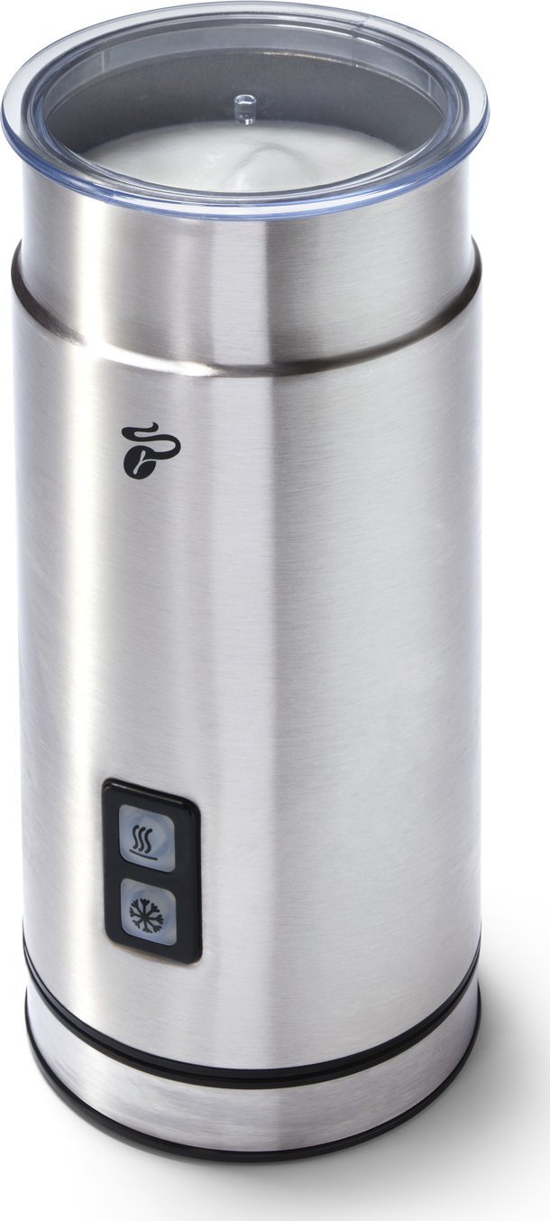 Spieniacz do mleka Osram Tchibo Automatyczny Spieniacz Do Mleka Inox