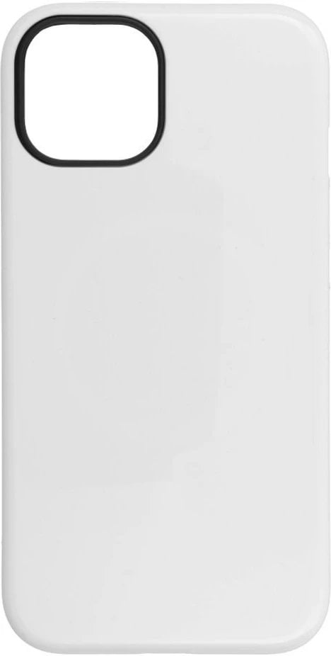 Futerał dwuwarstwowy do sublimacji kompatybilny z MagSafe do IPHONE 13 / 14