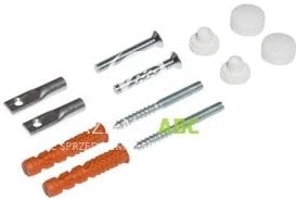 KPL MONTAŻOWY ŚCIENNY DO KOMPAKTU