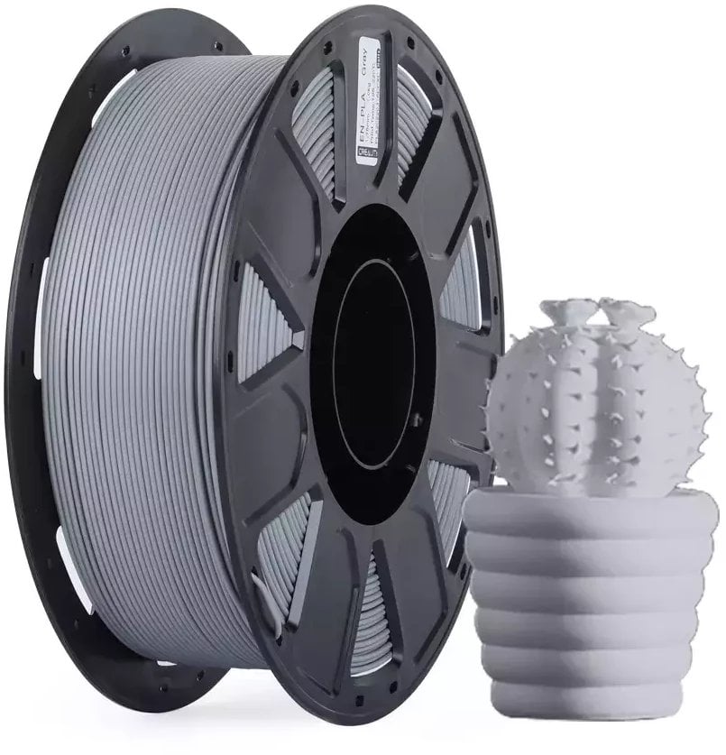 Filament Ender-PLA, 1kg, 1.75mm, grey (3301010123)