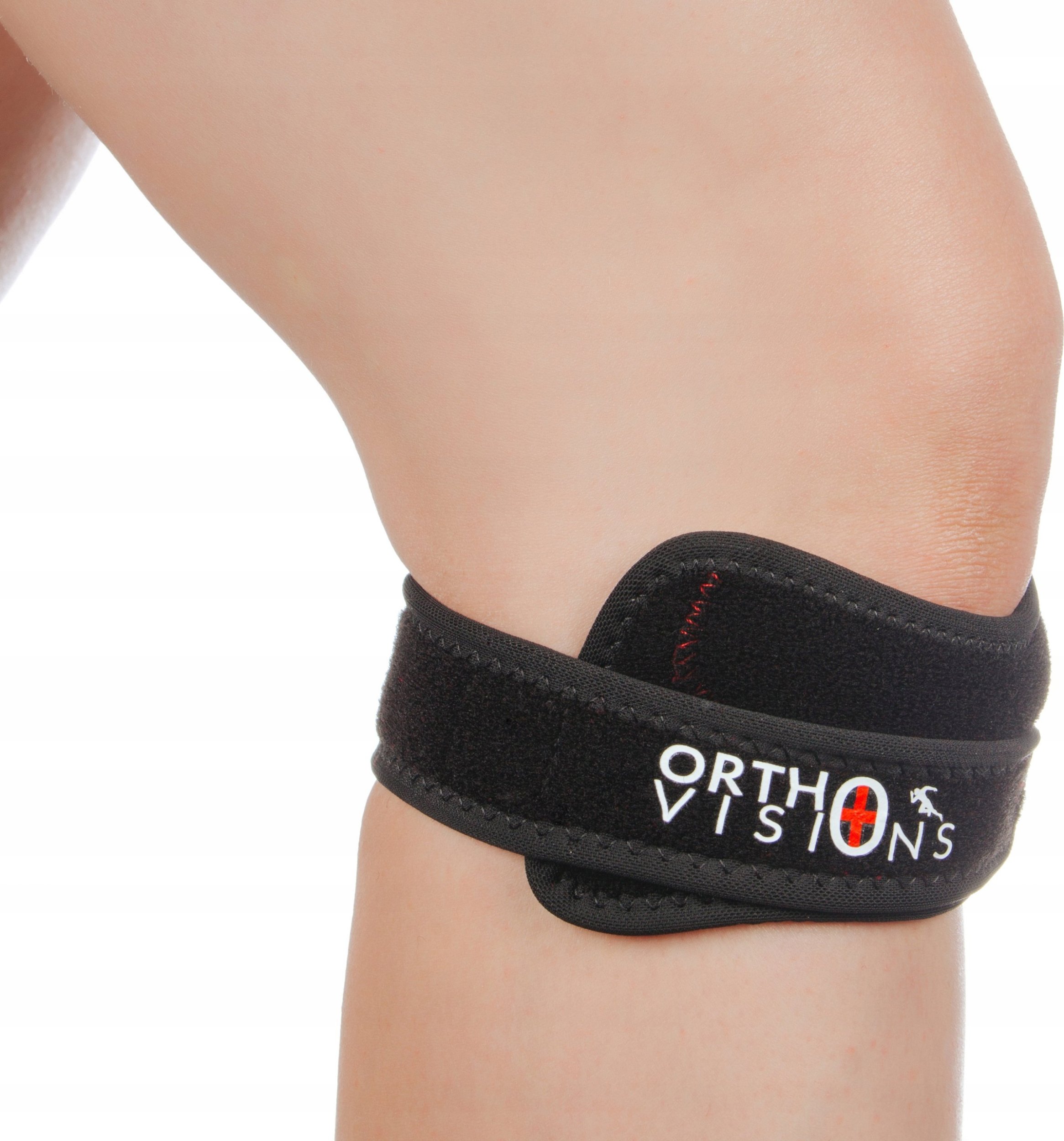 OrthoVisions Orteza podrzepkowa stabilizator rzepki kolana NEO