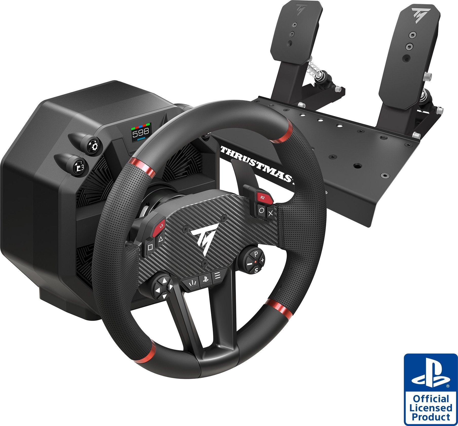 Kierownica Thrustmaster T598 (4160853)