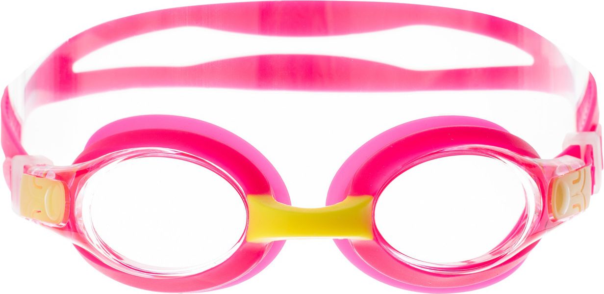 AquaWave Okularki FILLY JR PINK/YELLOW/CLEAR