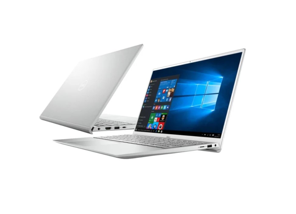 Dell Inspiron 15 5505