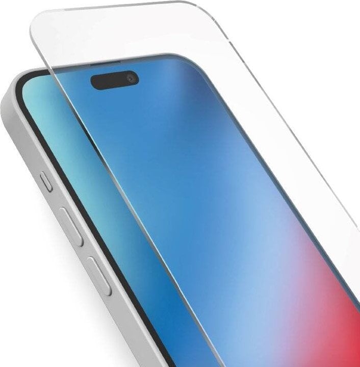 SBS Mobile SBS Glass screen protector for iPhone 15 Plus standard