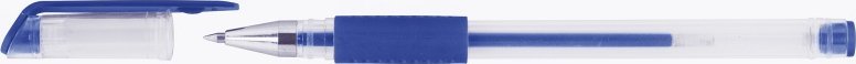 OfficeProducts Długopis żelowy Office Products 0.5mm niebieski -