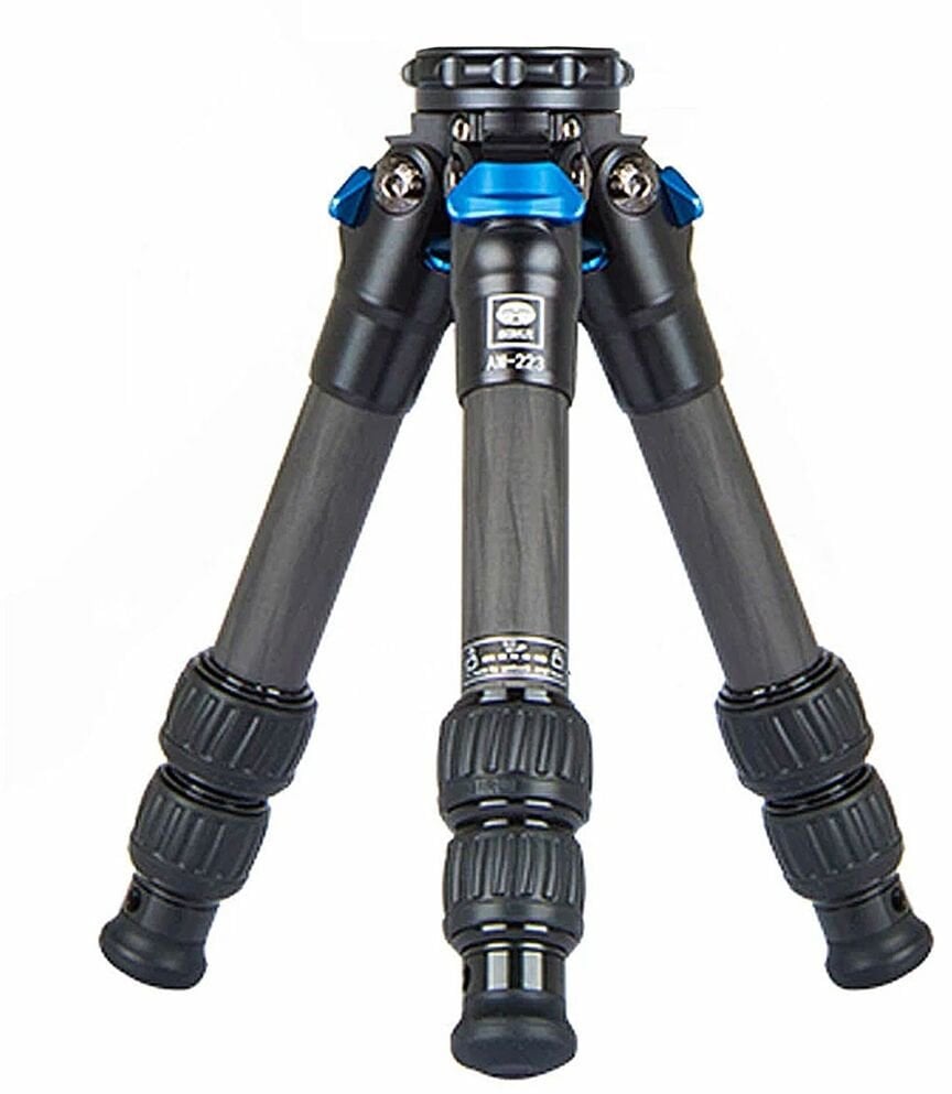 Sirui Compact Tripod Travel XL