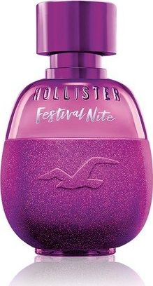 Hollister EDP 30 ml