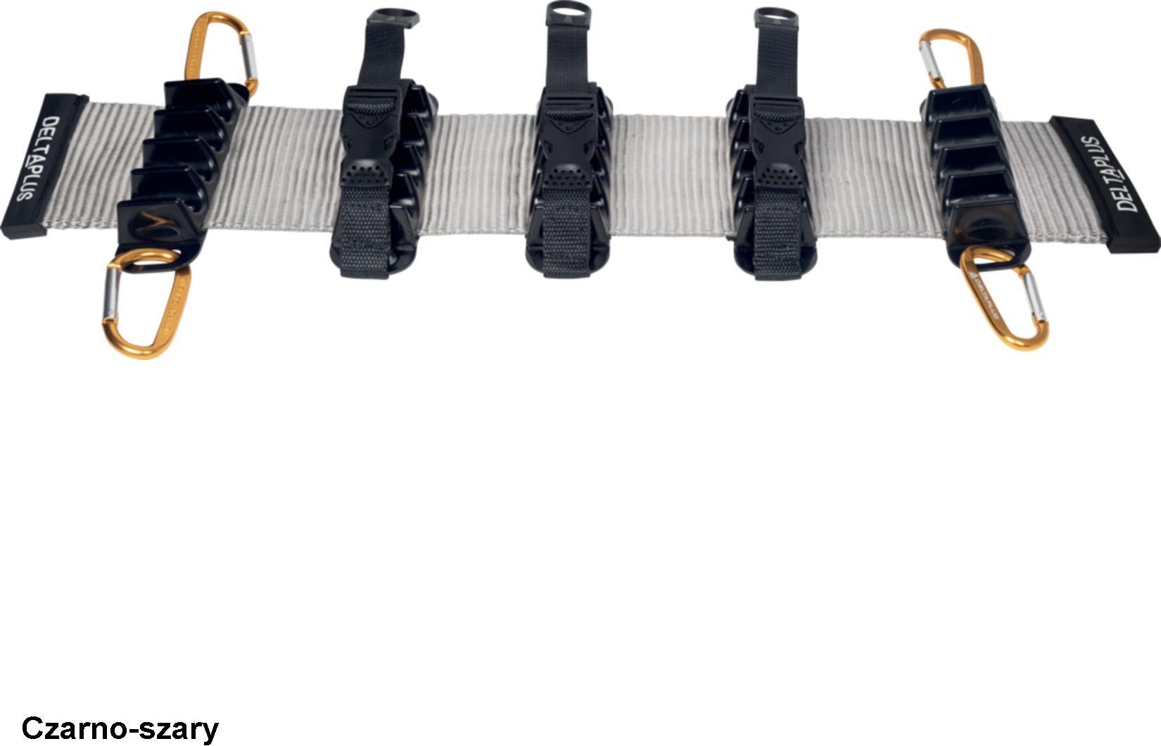 Delta Plus TC028 - OCHRANIACZ LINY NA KRAWĘDŹ - 51 CM - Uniwersalny