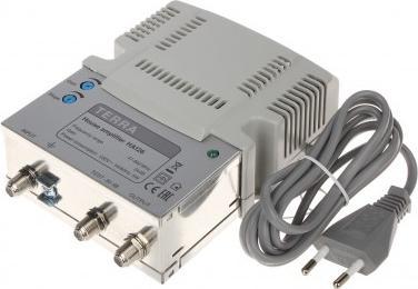 WZMACNIACZ HA-126 TERRA 34 db