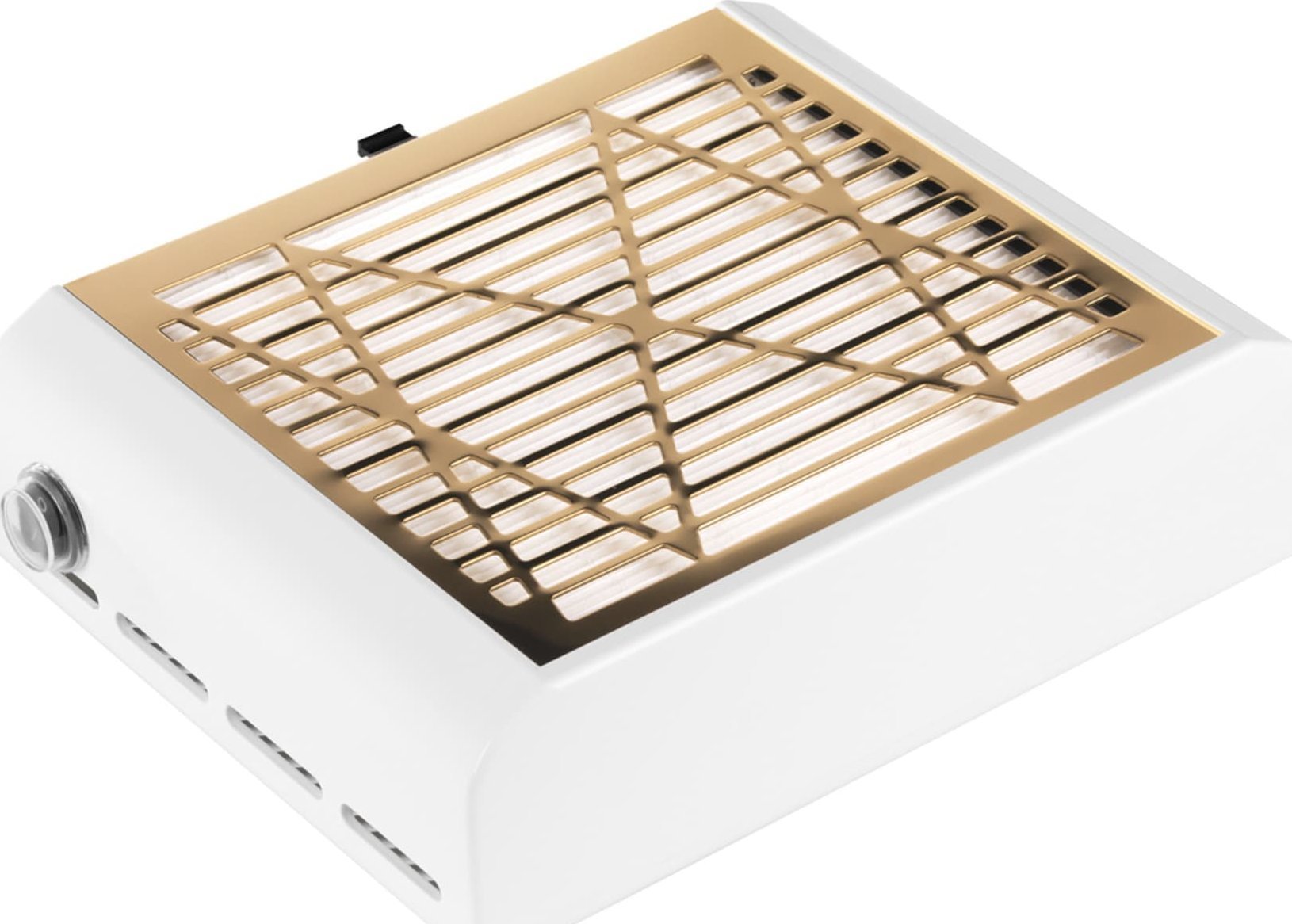 Activeshop Pochłaniacz pyłu kasetowy Momo J-23 Gold